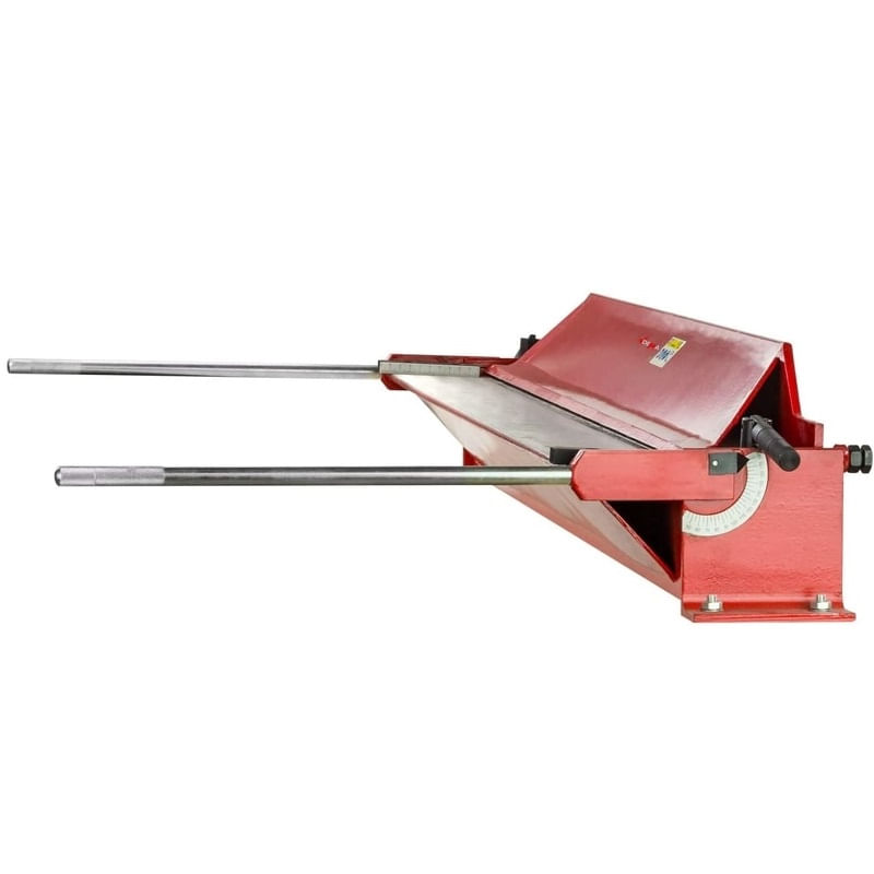 Dispozitiv de indoit table din otel cu actionare manual AKB 1000 Dema 15824, 1000 mm