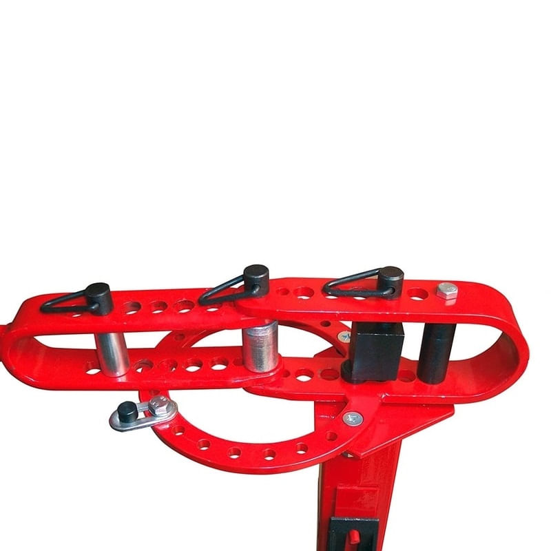 Dispozitiv de indoit profile plate si rotunde Dema 24383, Ø6x50 mm — imaginea 3