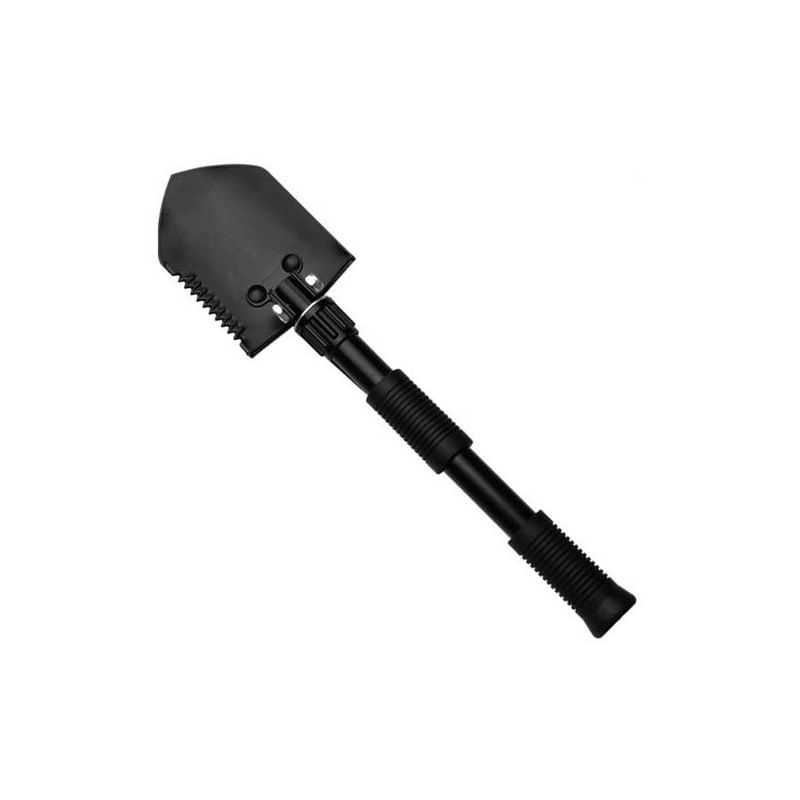 Lopata telescopica Wert 4190, 170-410 mm