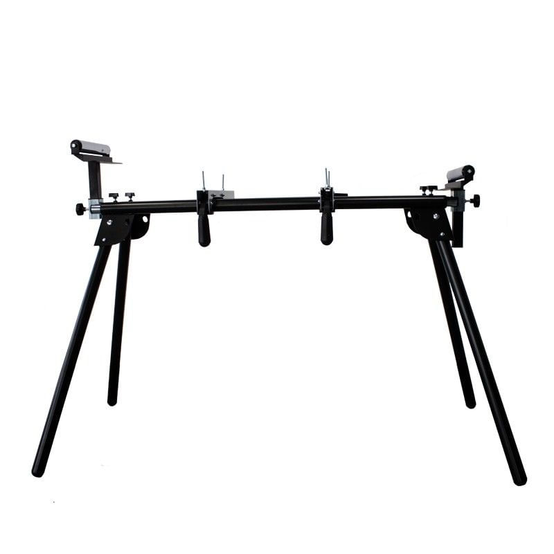 Stand de lucru pentru fierastrau circular Troy 90012, 150 Kg, 1980 mm — imaginea 2