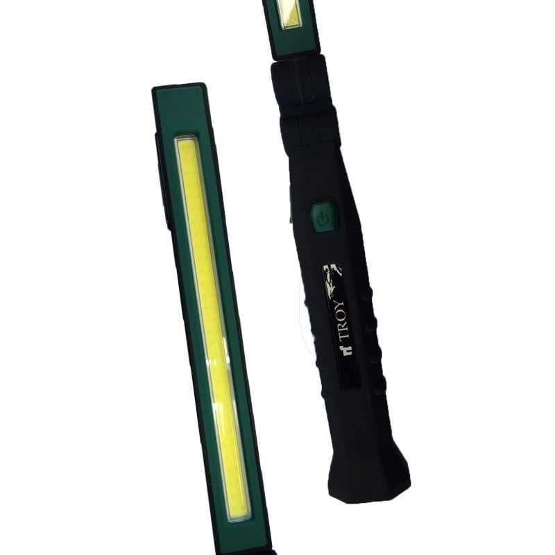 Lampa de lucru flexibila cob COD LED Troy 26016, 360 lm — imaginea 2