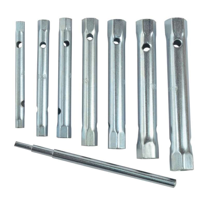 Set chei tubulare Mannesmann 26708, Ø6-19 mm, 8 piese — imaginea 3