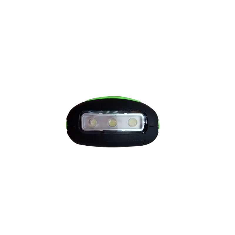 Mini-lampa de lucru COB LED + 3 LED-uri Wert 2611, 3 W — imaginea 2