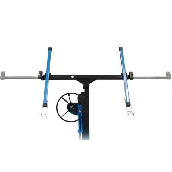 Dispozitiv de ridicat placi de gips-carton GTL 335 Guede 18100, 68 Kg — imaginea 2