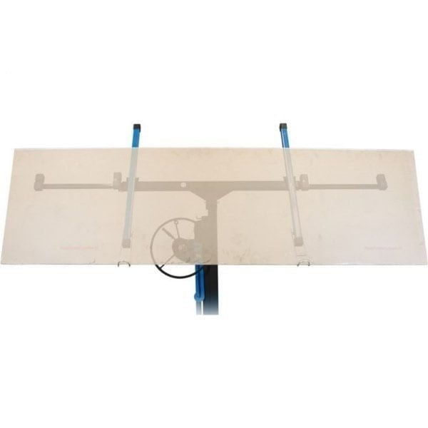 Dispozitiv de ridicat placi de gips-carton GTL 335 Guede 18100, 68 Kg — imaginea 3