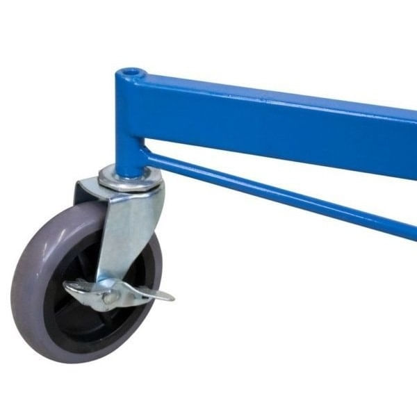 Dispozitiv de ridicat placi de gips-carton GTL 335 Guede 18100, 68 Kg — imaginea 4
