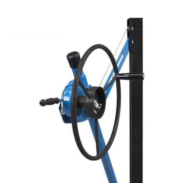 Dispozitiv de ridicat placi de gips-carton GTL 335 Guede 18100, 68 Kg — imaginea 5