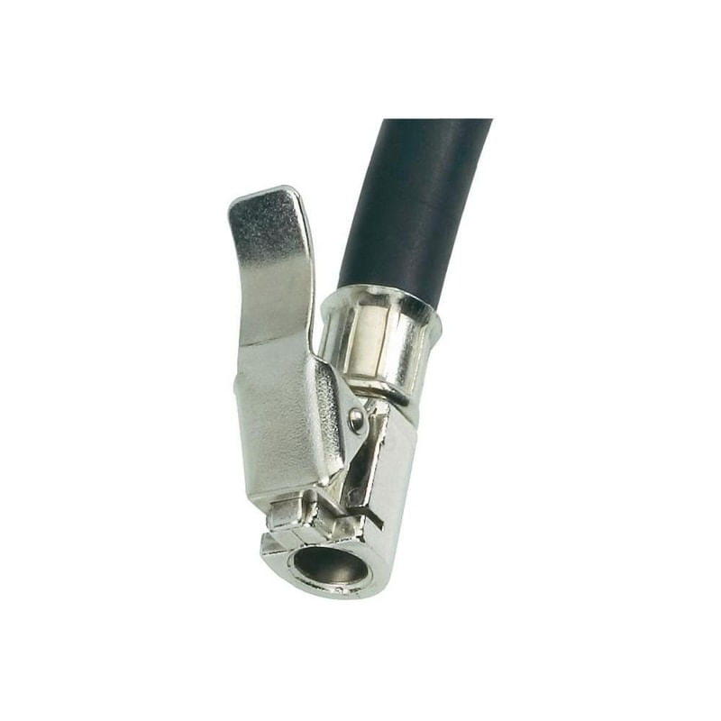 Pistol pentru umflarea anvelopelor cu manometru Mannesmann 1543, 15 bari — imaginea 2