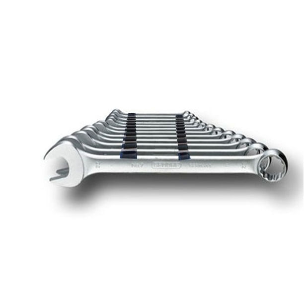 Set chei combinate Troy 21512, Ø6-22 mm, 12 piese — imaginea 2