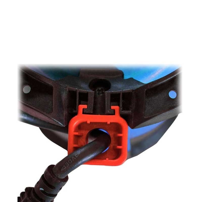 Pompa submersibila pentru apa murdara si curata Combo GS 751 3 IN 1 Guede 94643, 750 W — imaginea 3