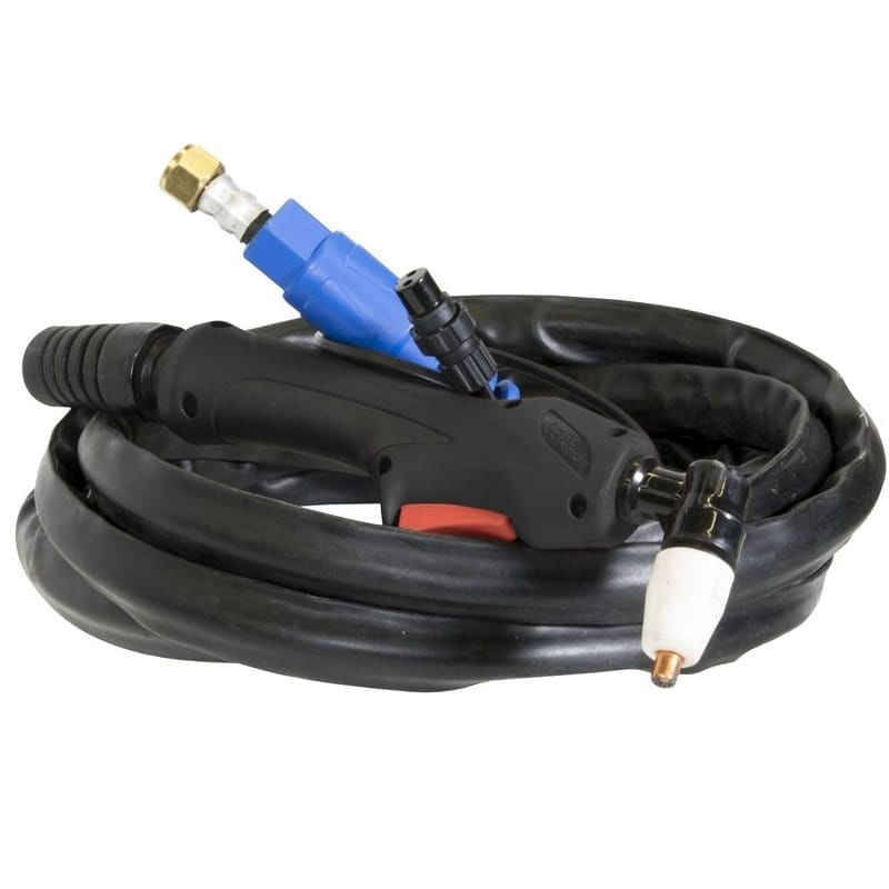 Aparat de taiat cu plasma GPS 40 A.2 Guede 20092, 15-40 A