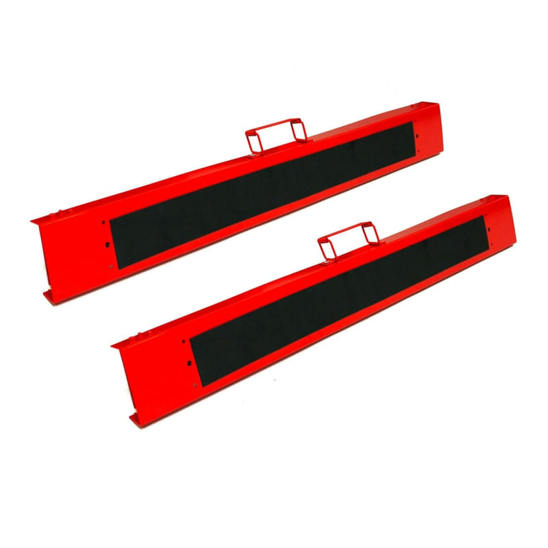 Set standuri de lucru Dema 21290, 250 Kg, 2 bucati — imaginea 2
