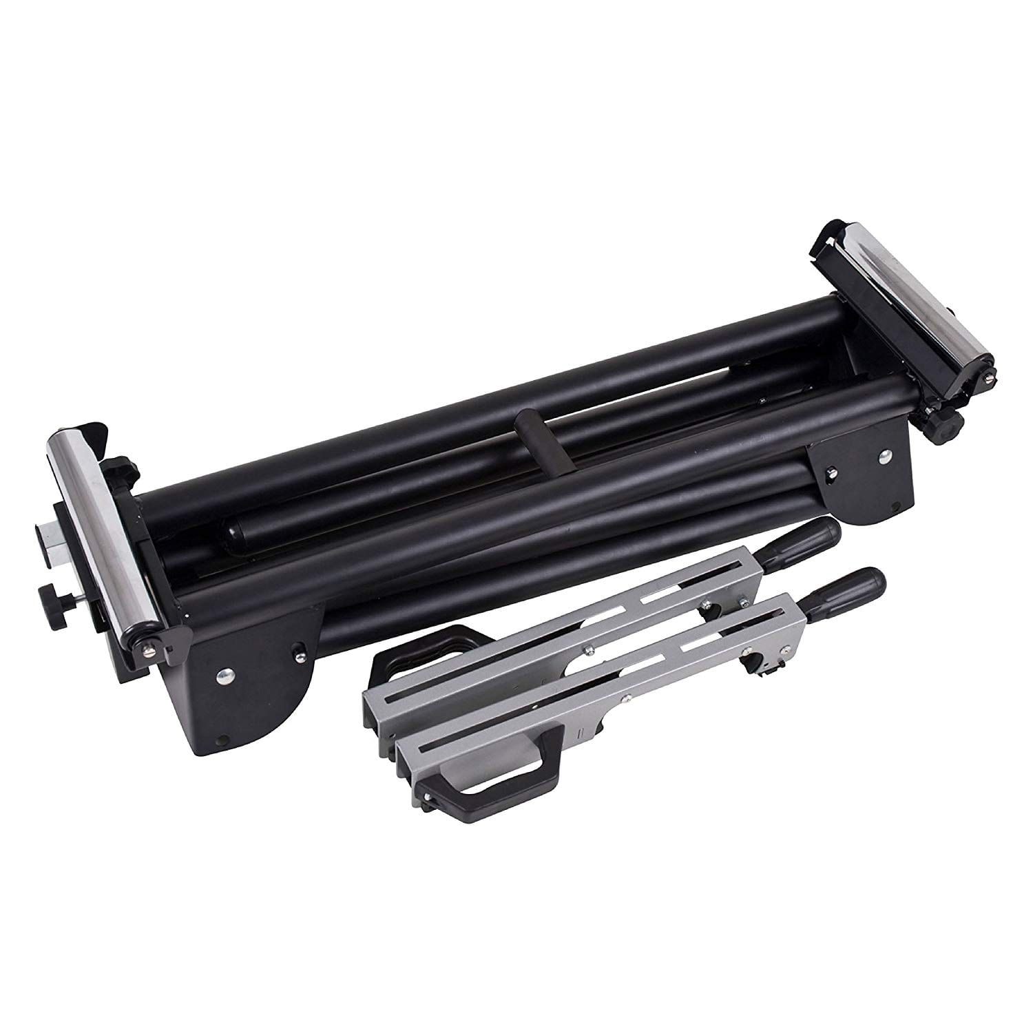 Stand de lucru pentru fierastrau circular 800B Evolution 005-0001-1106, 225 Kg, 1800 mm — imaginea 2