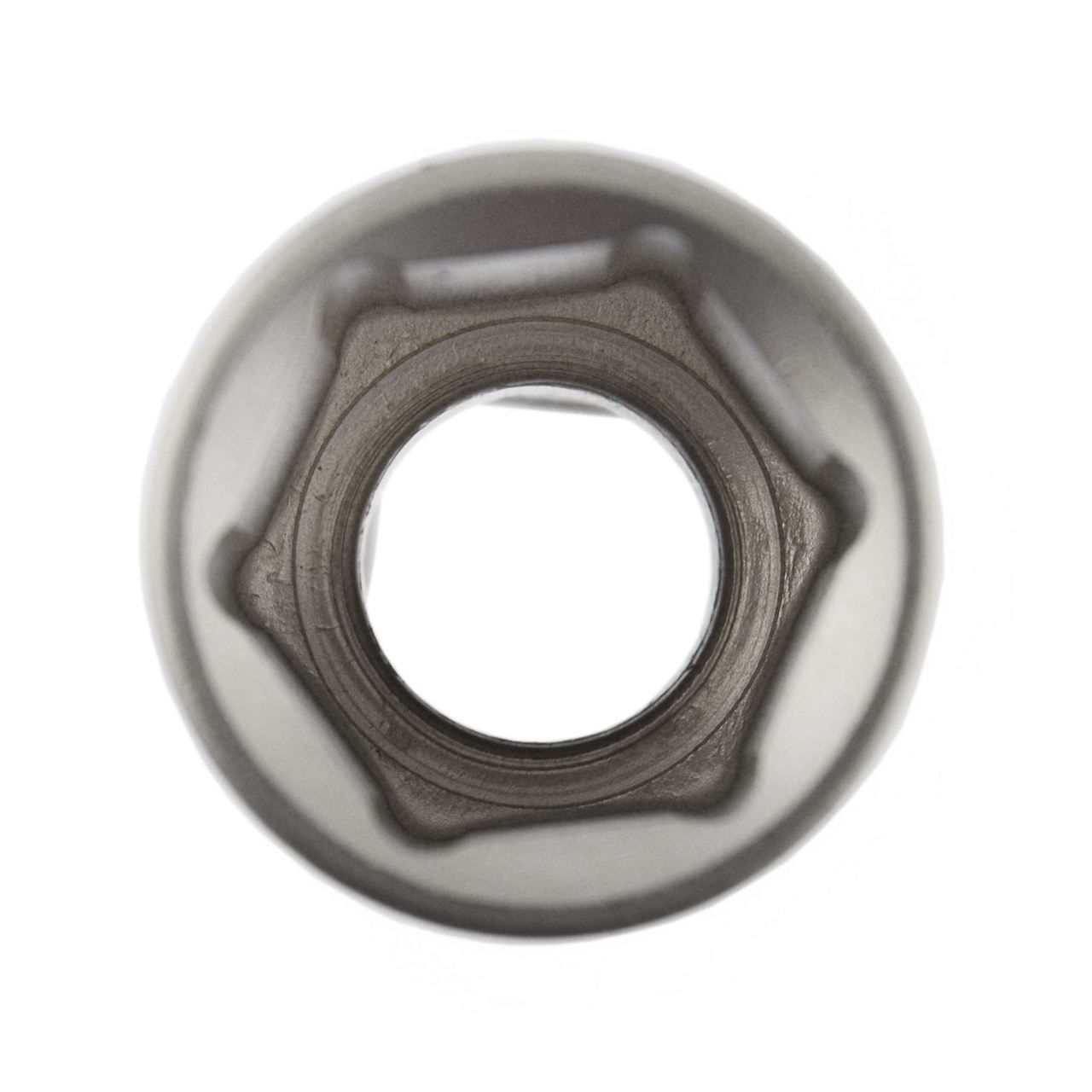 Cheie tubulara Troy 26189, 1/2", Ø17 mm, L 38 mm — imaginea 2
