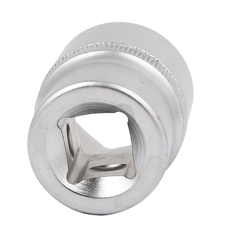 Cheie tubulara Troy 26196, 1/2", Ø24 mm, L 40 mm — imaginea 4