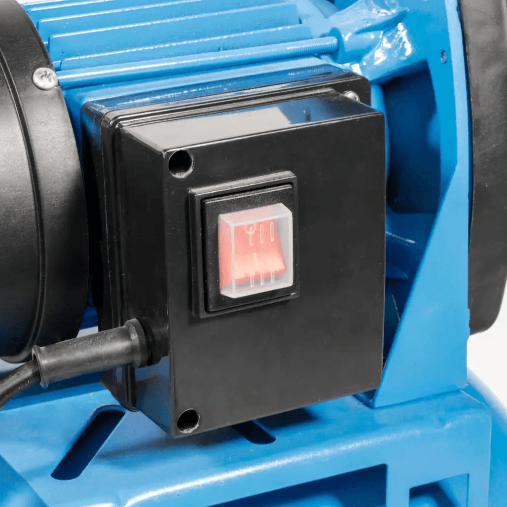 Hidrofor HWW 3400 Guede 94646, 800 W, 3400 L/h — imaginea 2
