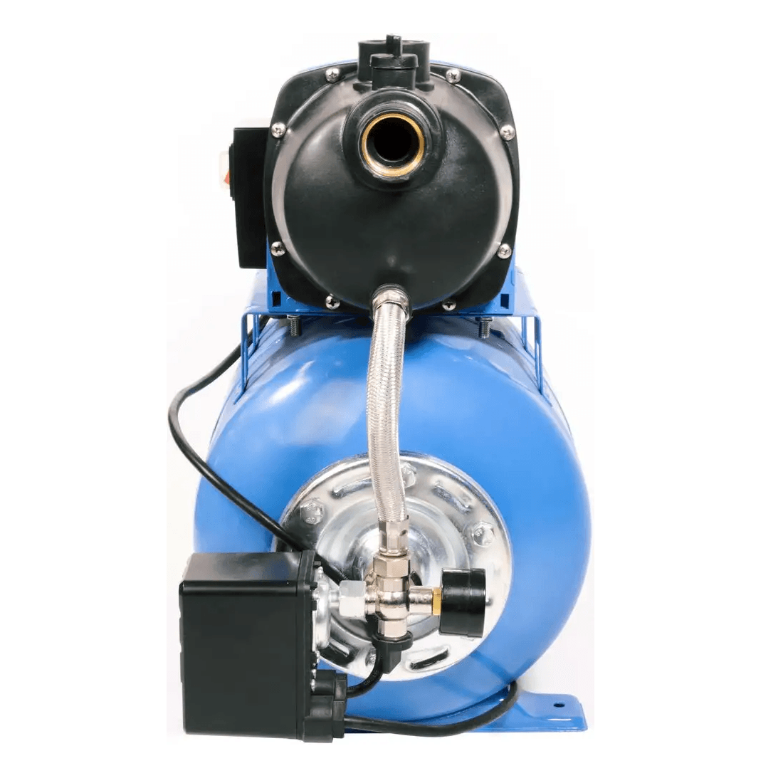Hidrofor HWW 3400 Guede 94646, 800 W, 3400 L/h — imaginea 3