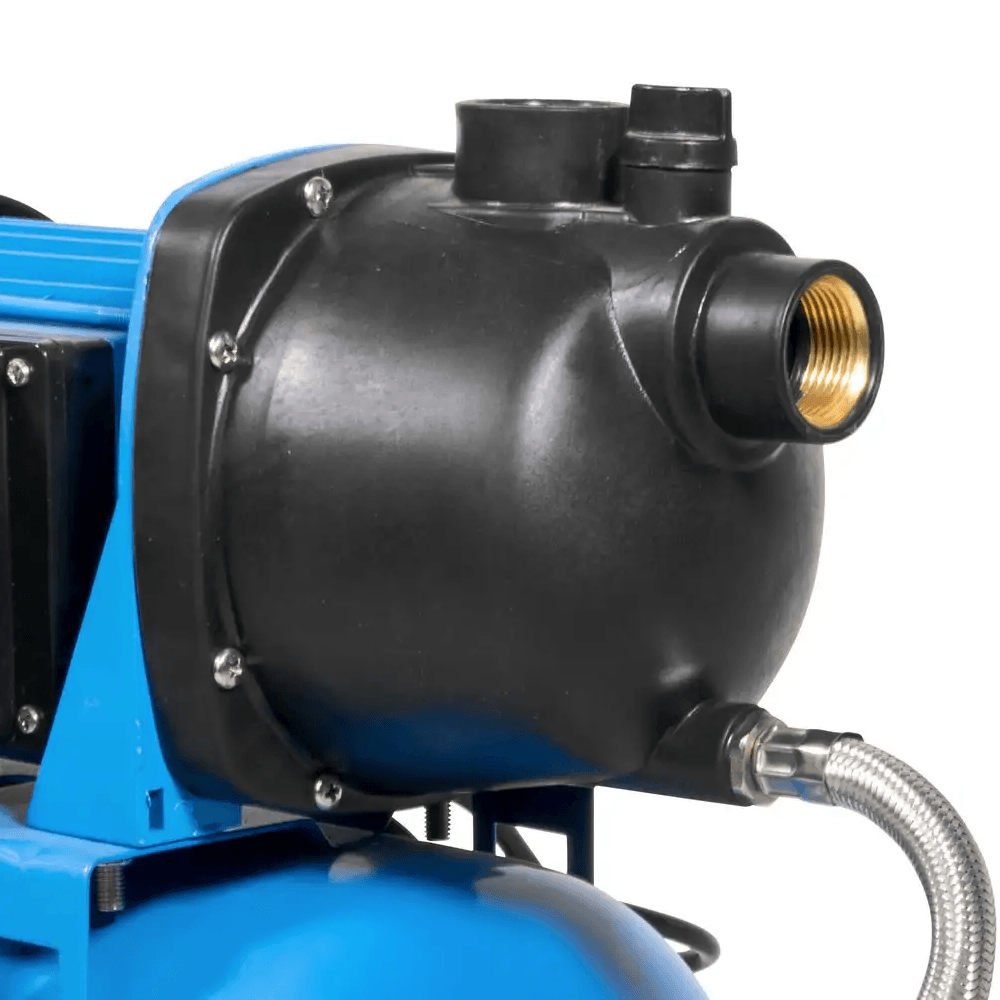 Hidrofor HWW 3400 Guede 94646, 800 W, 3400 L/h — imaginea 5