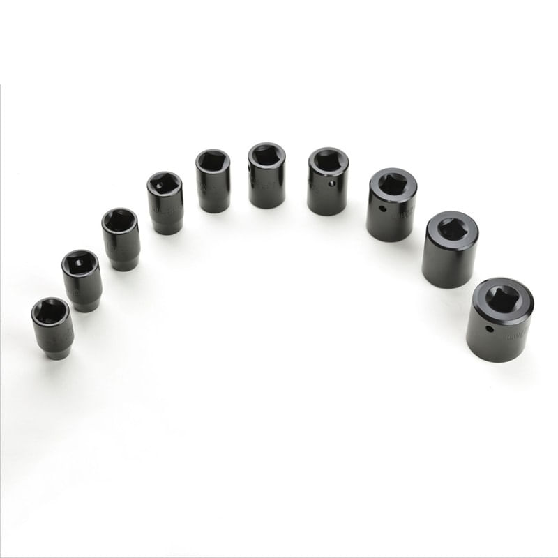 Chei tubulare Dema 27006, 1/2", 6 colturi, drive lock-Øn — imaginea 3