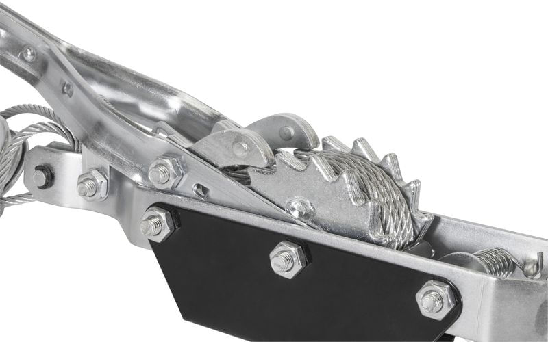 Scripete universal Guede 38350, 2000 Kg — imaginea 4