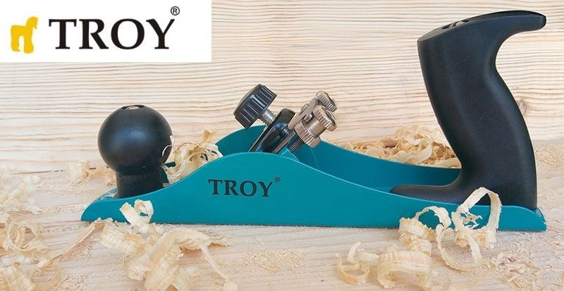 Rindea metalica Troy 25000, 44 mm - 2 | YEO