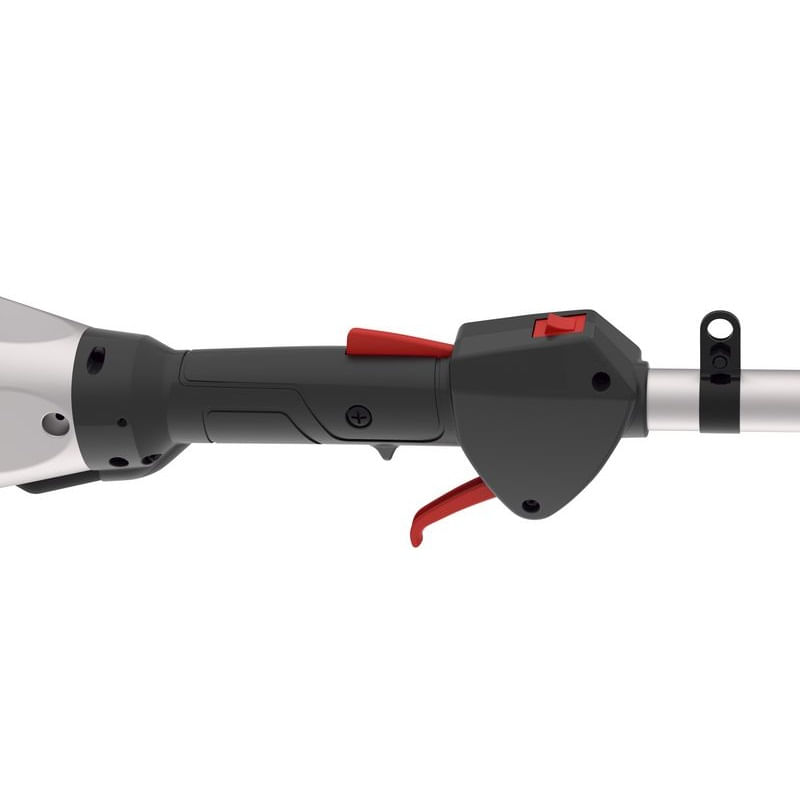 Fierastrau telescopic de taiat gard viu pe benzina GAK 1001 B Guede 94418, 1.2 Cp, 30 cm³