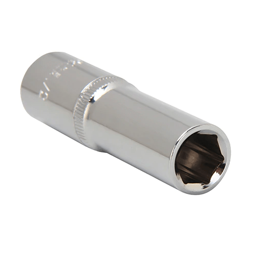 Cheie tubulara Troy 26113, 1/2", Ø14 mm, L 50 mm — imaginea 2