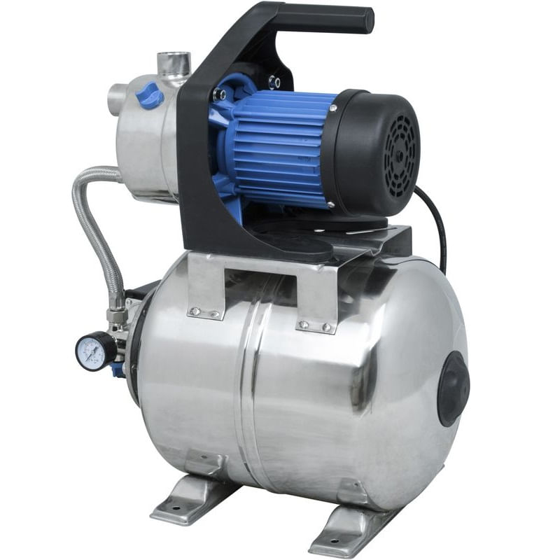 Hidrofor HWW 1000 E Guede 94637, 1000 W — imaginea 3