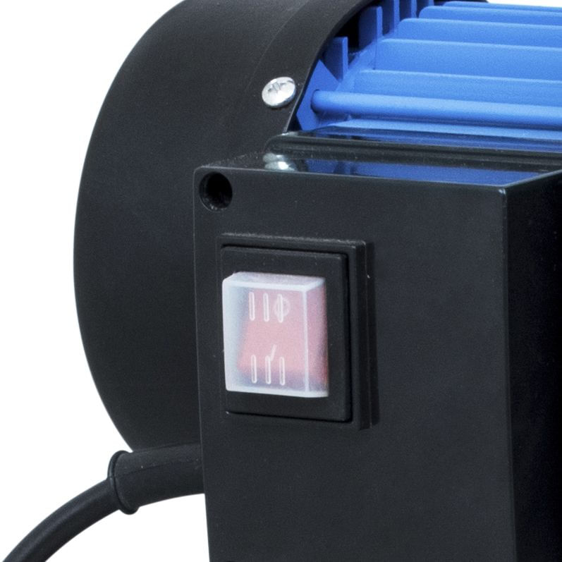 Hidrofor HWW 1000 E Guede 94637, 1000 W — imaginea 4