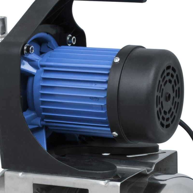 Hidrofor HWW 1000 E Guede 94637, 1000 W — imaginea 5