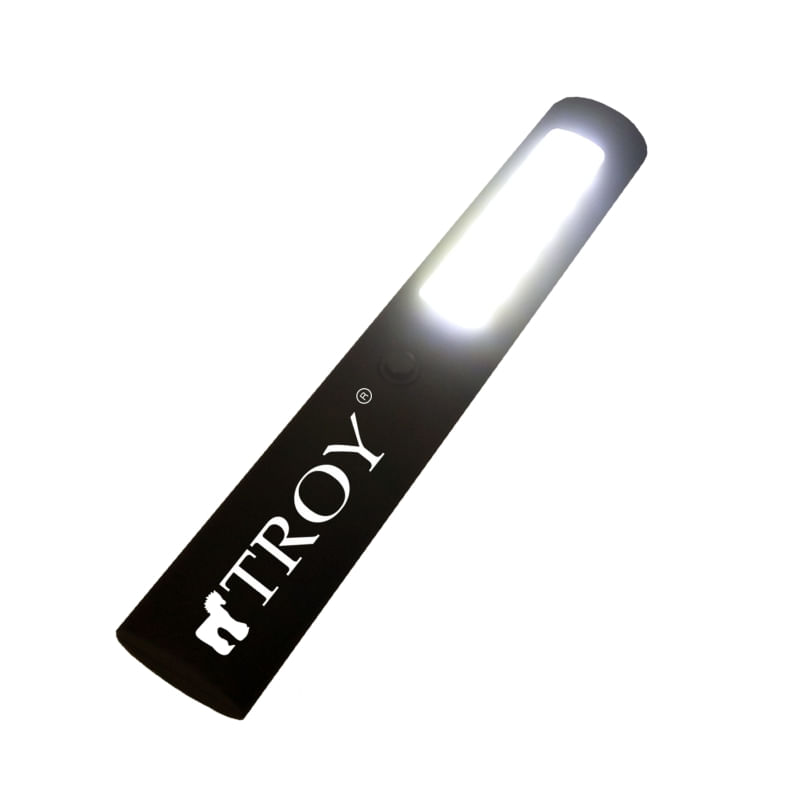 Lampa de lucru COB LED cu atasament magnetic Troy 28099, 200 lm — imaginea 2