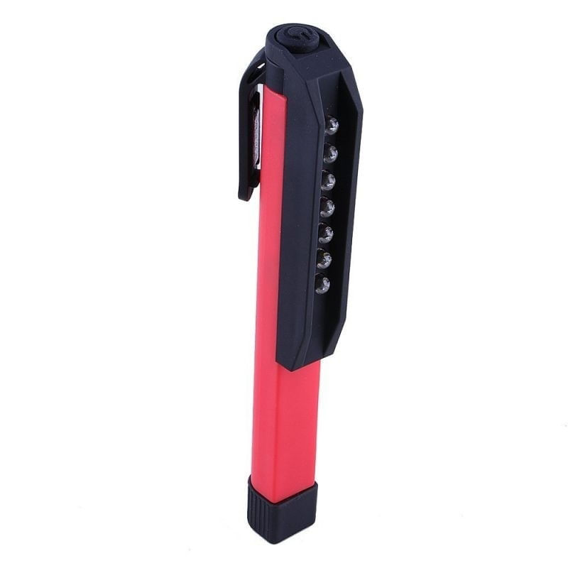 Mini-lampa de lucru Troy 26015, 6 LED-uri — imaginea 4