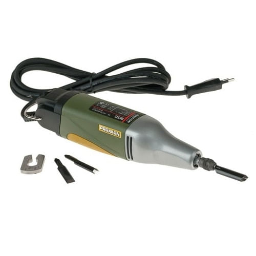 Dalta motorizata MSG Proxxon 28644, 50 W, 11000 rpm