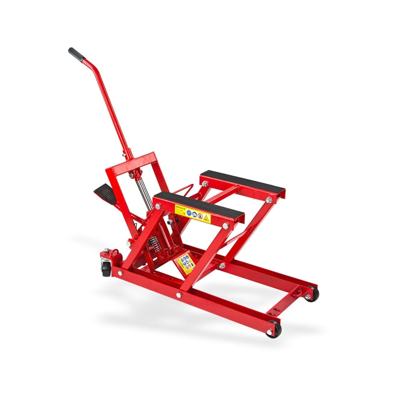 Cric asamblare pentru motocicleta sau ATV Dema 24401, 680 Kg