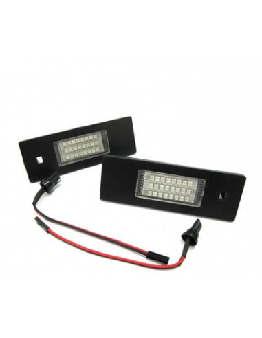 Lampi Numar Led Alfa Romeo 156, 159, 166, 147