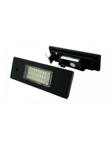 Lampi Numar Led Alfa Romeo 156, 159, 166, 147 - 1 | YEO