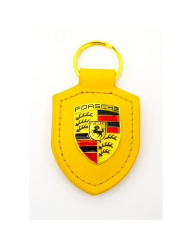 Breloc cheie Lux Porsche