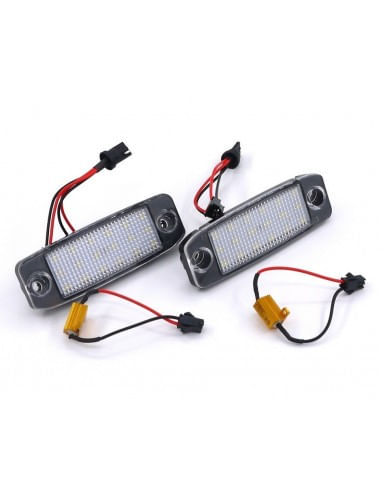 Lampi numar led Kia Cee’d, Sportage, Sorento, Carens