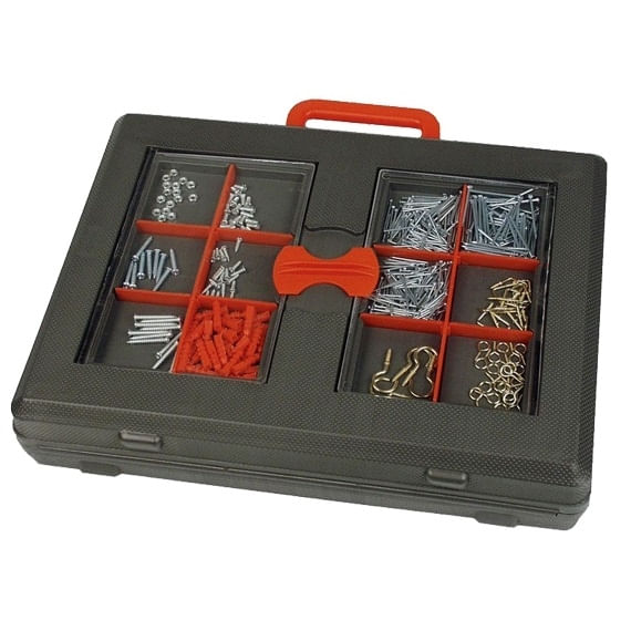 Trusa de scule Mannesmann 29555, 555 piese — imaginea 2