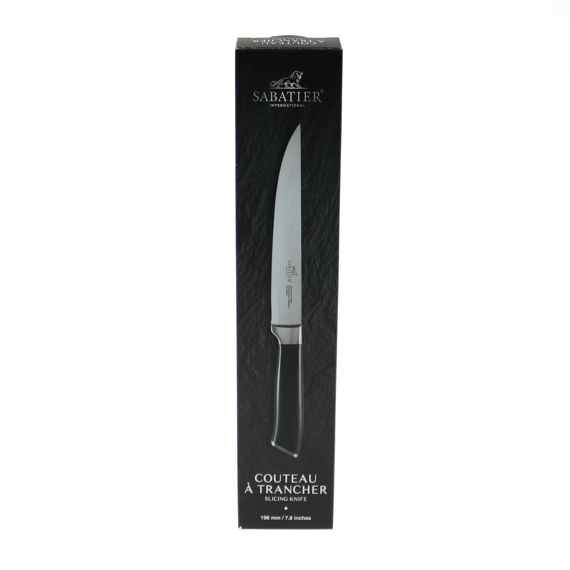 Cutit de feliat Sabatier 19,8 cm KN0554 — imaginea 2