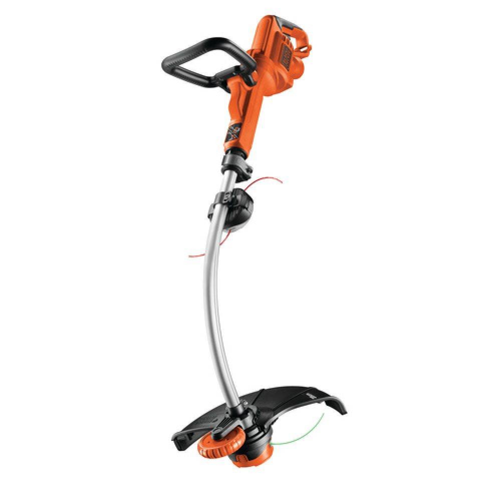 Trimmer electric, 900 W, 35 cm, Black+Decker