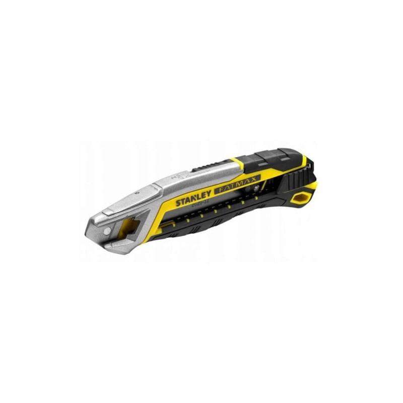 Cutter snapoff Fatmax cu glisor, 18 mm, Stanley