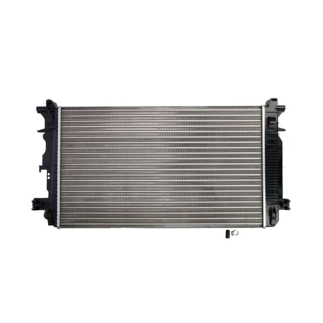 Radiator apa VW CRAFTER 30-35 bus 2E AVA Quality Cooling VW2271