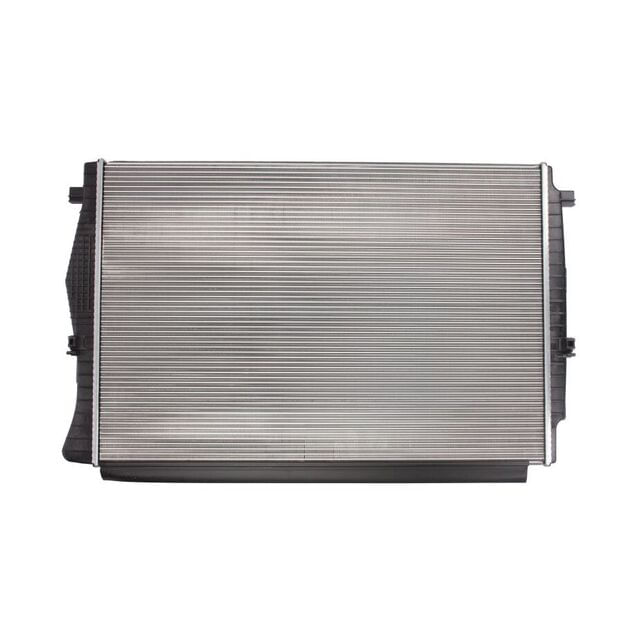 Radiator apa VW GOLF VII 5G1 BE1 AVA Quality Cooling VW2344