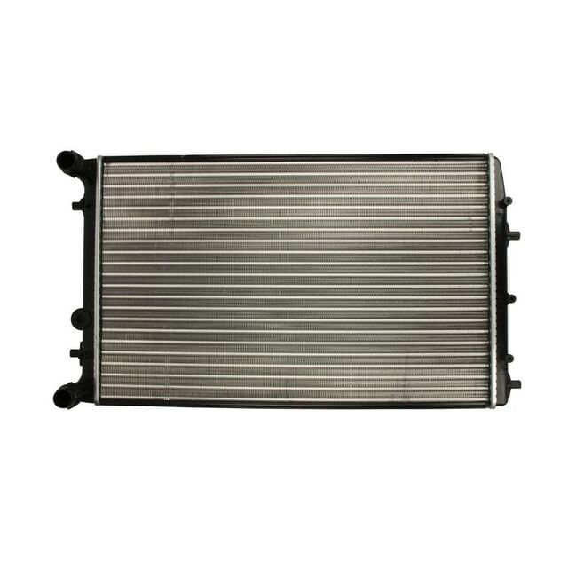 Radiator apa VW POLO 9N AVA Quality Cooling S2010