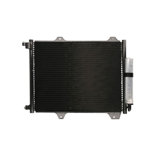 Radiator clima SUBARU JUSTY III G3X AVA Quality Cooling SZ5088
