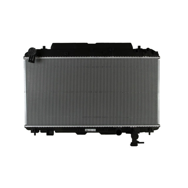 Radiator apa TOYOTA RAV 4 II CLA2 XA2 ZCA2 ACA2 AVA Quality Cooling TO2305