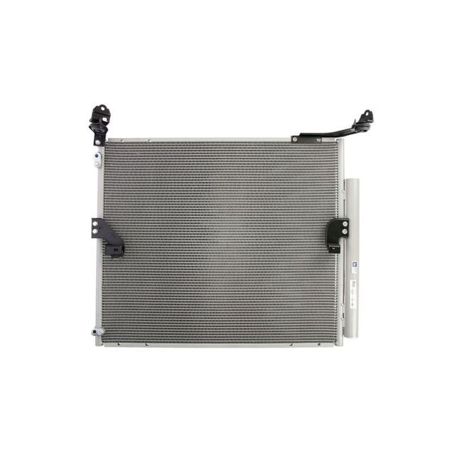 Radiator clima TOYOTA LAND CRUISER 150 KDJ15 GRJ15 AVA Quality Cooling TO5677D