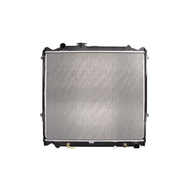 Radiator apa TOYOTA LAND CRUISER 90 J9 AVA Quality Cooling TO2249