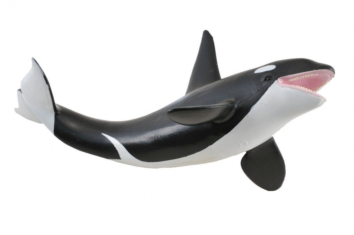 Balena Ucigasa - Orca - Animal figurina